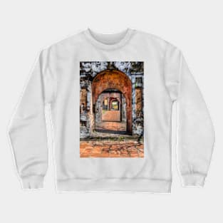 Ancient Arches Crewneck Sweatshirt
